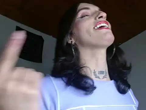 Scarlett crastrawberry online show from April 2026 10:12:01 PM