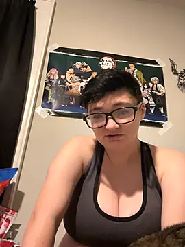 faithorsini8 online show from October 2025 09:01:01 AM