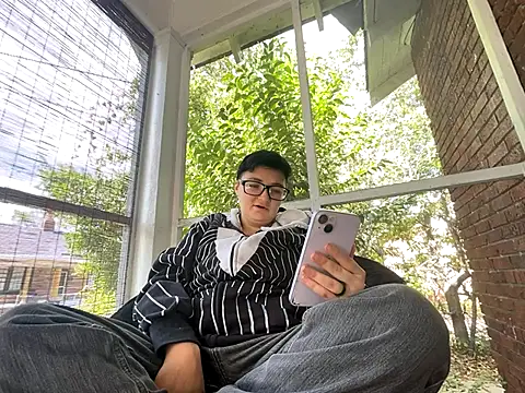 faithorsini8 online show from October 2025 05:13:02 PM