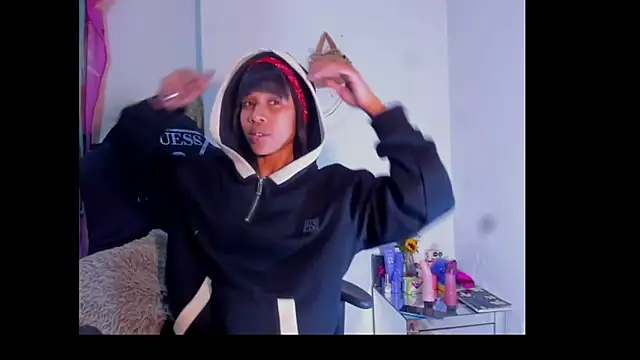 Snapshot of bad_girl_xxx chatting on February 2026 09:27:02 PM bad girl xxx online show from February 2026 09:27:02 PM