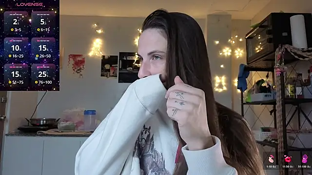 mistressaurora online show from October 2025 08:40:02 AM