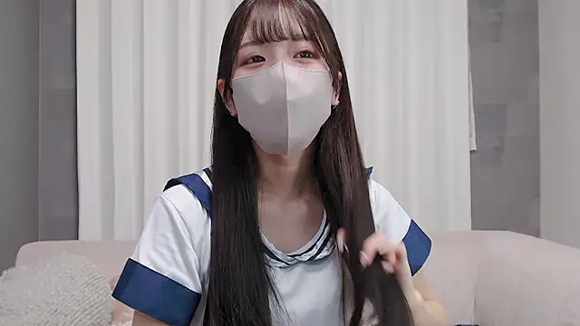 LOVE MIREI LOVE online show from November 2025 11:32:02 AM