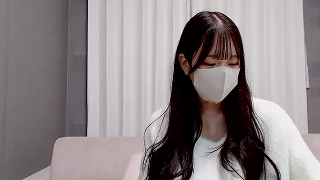 LOVE MIREI LOVE online show from December 2025 11:30:02 AM