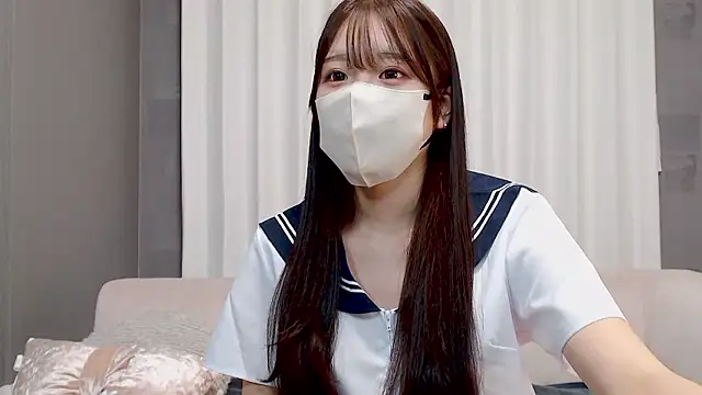 Snapshot of LOVE_MIREI_LOVE chatting on January 2026 11:35:01 AM LOVE MIREI LOVE online show from January 2026 11:35:01 AM