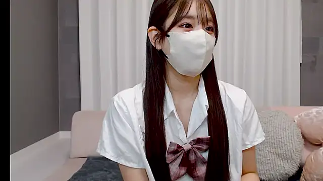 Snapshot of LOVE_MIREI_LOVE chatting on February 2026 11:11:02 AM LOVE MIREI LOVE online show from February 2026 11:11:02 AM