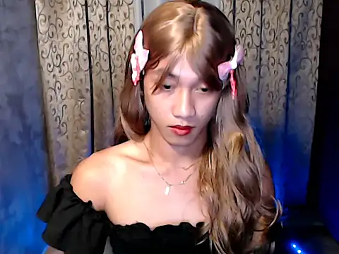 taylaxuxu online show from December 2025 08:51:02 AM