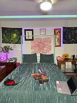 DaisyMynx online show from November 2025 03:27:02 AM