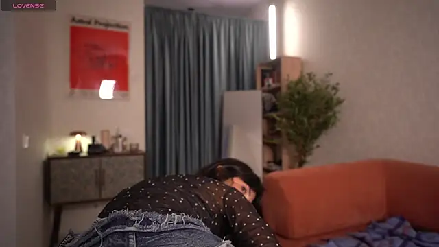 Snapshot of Pheromoon chatting on February 2026 06:22:01 AM Pheromoon online show from February 2026 06:22:01 AM