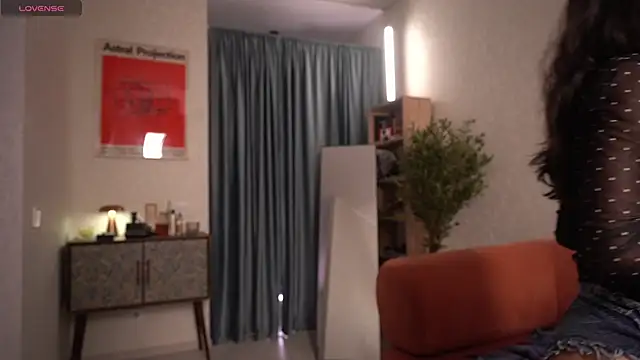 Snapshot of Pheromoon chatting on February 2026 06:40:02 AM Pheromoon online show from February 2026 06:40:02 AM