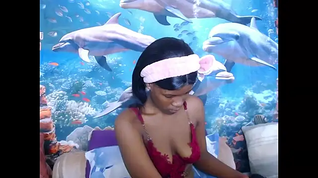 AfricanBarbiee69 online show from March 2026 08:55:02 AM