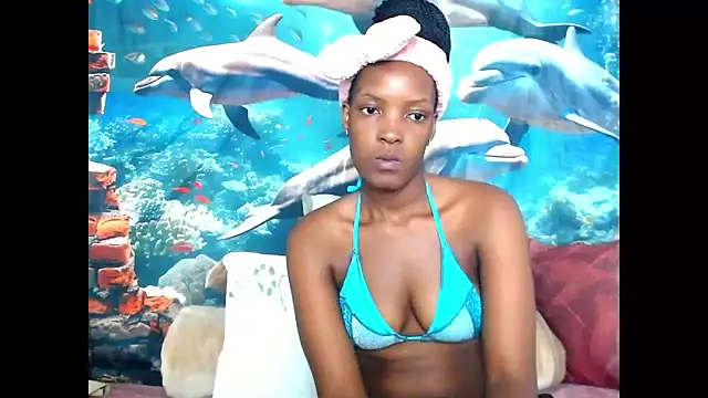 AfricanBarbiee69 online show from April 2026 04:52:01 PM