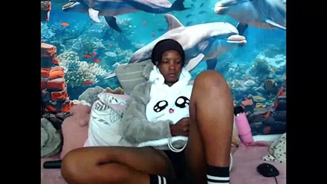 AfricanBarbiee69 online show from May 2026 04:04:02 PM