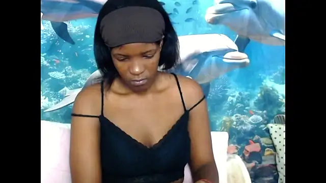 AfricanBarbiee69 online show from May 2026 07:05:02 AM