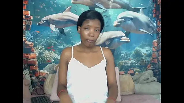 Snapshot of AfricanBarbiee69 chatting on July 2026 07:38:01 PM AfricanBarbiee69 online show from July 2026 07:38:01 PM