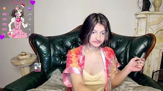 A Skyy online show from November 2025 09:35:02 PM