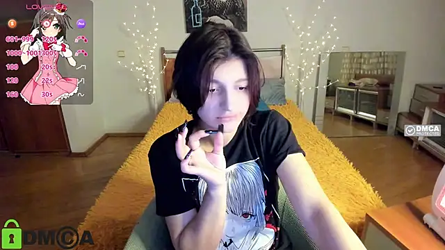 A Skyy online show from February 2026 11:33:01 PM