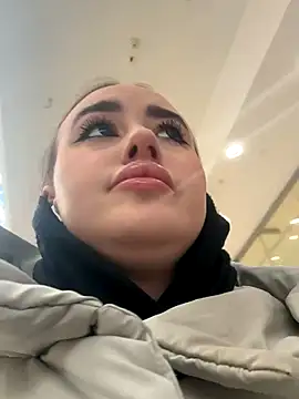 KiraSunshine online show from November 2025 03:50:02 AM