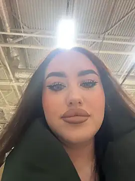 KiraSunshine online show from December 2025 03:55:02 AM