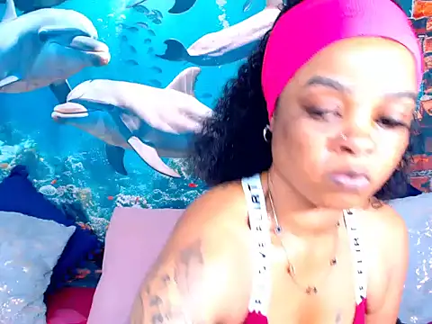 Cherrybootyjoy online show from October 2025 06:48:01 AM