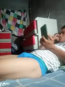 belovedxx online show from November 2025 05:12:01 PM