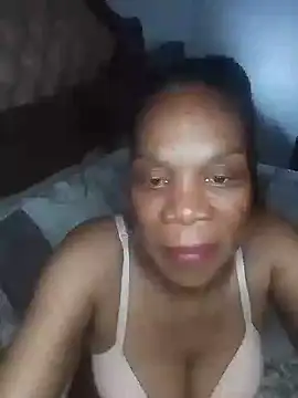 Hotcougar online show from October 2025 07:31:02 PM