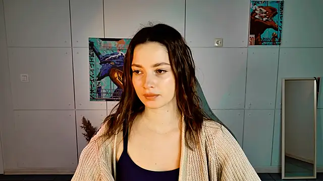 KiraVair online show from February 2026 09:17:01 AM