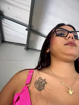 CherrySmirkXXX online show from January 2026 01:05:02 PM