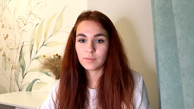 LunaAfrodita online show from October 2025 06:09:01 PM