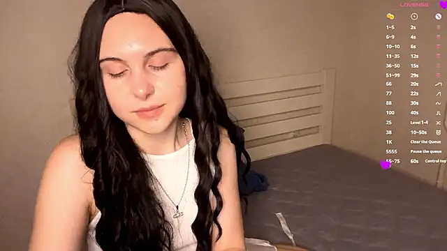 MyraLitterers online show from January 2026 04:33:02 PM