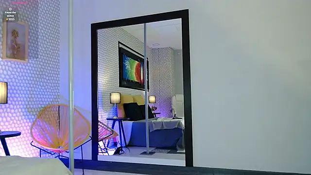 SashaaVixen online show from December 2025 11:19:01 AM