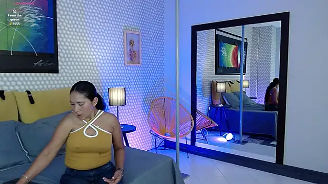 SashaaVixen online show from January 2026 11:26:01 AM