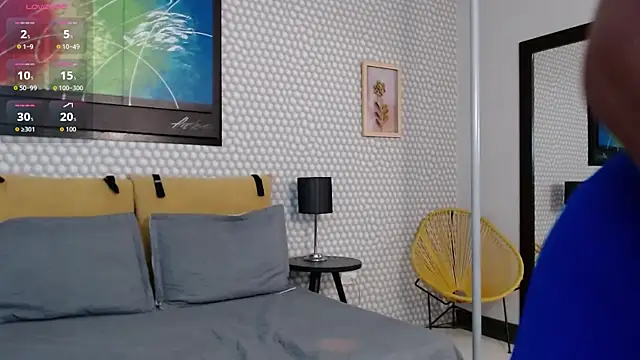 SashaaVixen online show from January 2026 10:54:02 AM