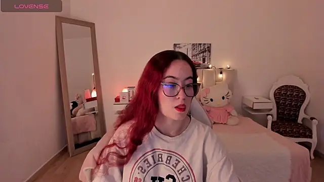 Amaraa couper1 online show from November 2025 03:42:02 AM