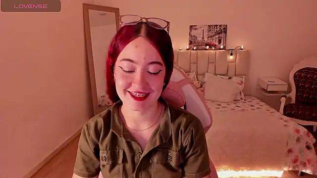 Amaraa couper1 online show from January 2026 04:05:02 AM