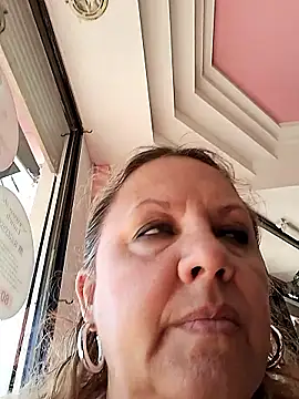 Snapshot of JennyInVegas chatting on March 2026 05:48:02 PM JennyInVegas online show from March 2026 05:48:02 PM