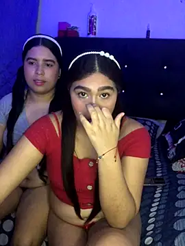 2moons full of love online show from November 2025 11:03:01 PM