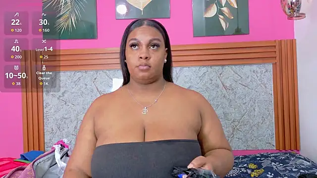 matureahomegirl online show from February 2026 03:01:01 AM