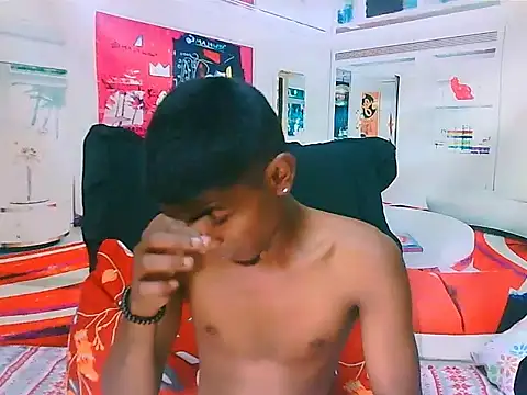 IndianThuggin online show from December 2025 04:34:02 PM