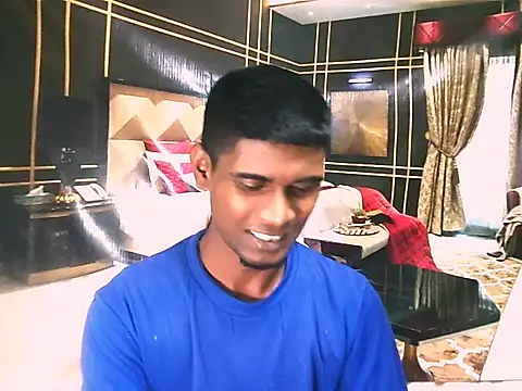 IndianThuggin online show from June 2026 06:09:01 PM