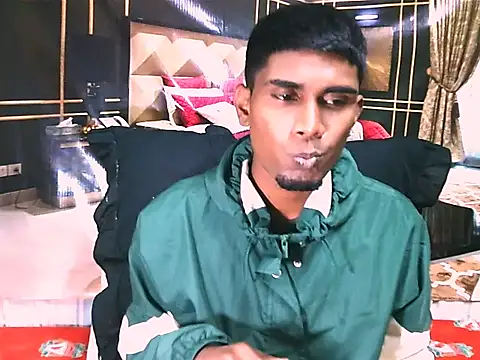 IndianThuggin online show from June 2026 05:22:02 PM