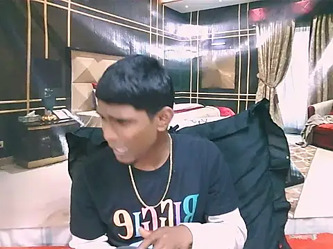 IndianThuggin online show from July 2026 09:43:01 PM