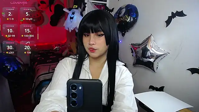 Ladyswap online show from October 2025 03:07:01 AM