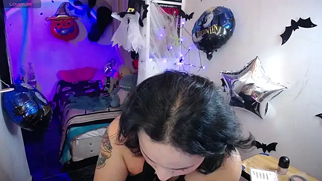 Ladyswap online show from October 2025 03:07:02 AM