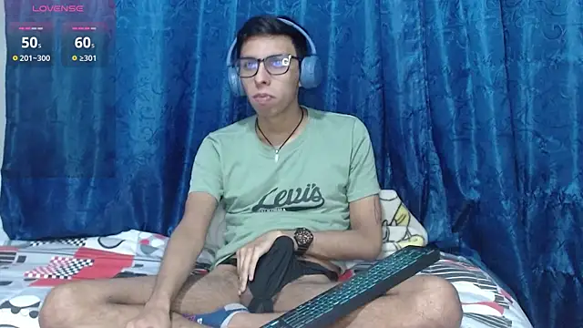 DavTwink3100 online show from April 2026 01:49:02 AM