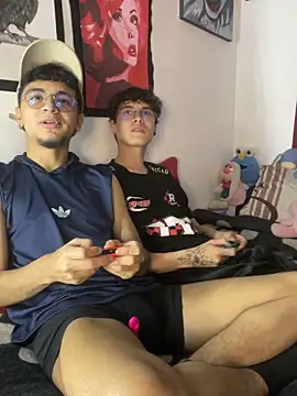 lukaOnline  online show from November 2025 06:26:02 AM