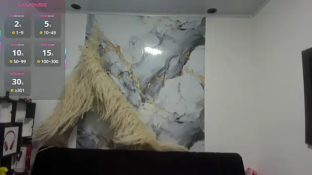 jessica latina777 online show from December 2025 06:25:01 PM