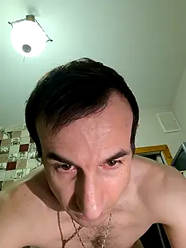 Andruu  online show from October 2025 10:10:01 PM