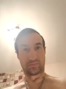 Andruu  online show from October 2025 07:57:02 PM