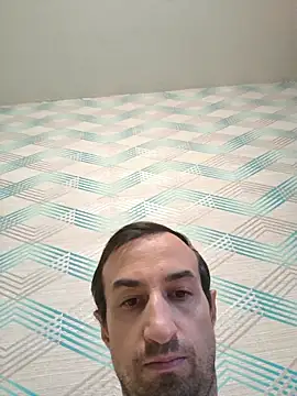 Andruu  online show from November 2025 12:05:02 PM