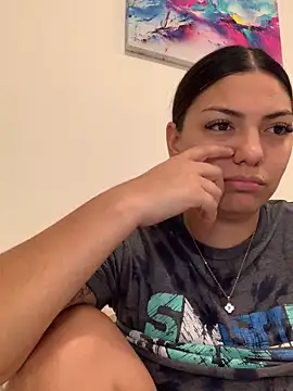 georgina sexxii online show from October 2025 07:23:01 AM